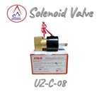 Solenoid Valve UZ-C-08 . UNI-D 2