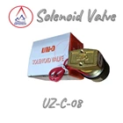 Solenoid Valve UZ-C-08 . UNI-D 4