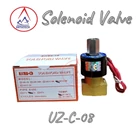 Solenoid Valve UZ-C-08 . UNI-D 1