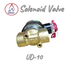 Solenoid Valve UD-10 - UNI-D 3