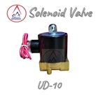 Solenoid Valve UD-10 - UNI-D 2