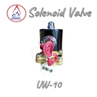 Solenoid Valve UW-10 - UNI-D 3