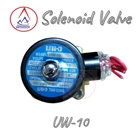 Solenoid Valve UW-10 - UNI-D 2