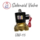 Solenoid Valve UW-15 - UNI-D 2