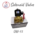 Solenoid Valve UW-15 - UNI-D 1