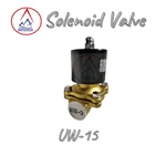 Solenoid Valve UW-15 - UNI-D 3