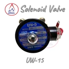 Solenoid Valve UW-15 - UNI-D 2