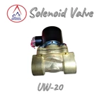 Solenoid Valve UW-20 - UNI-D 2