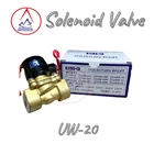 Solenoid Valve UW-20 - UNI-D 1