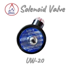 Solenoid Valve UW-20 - UNI-D 4
