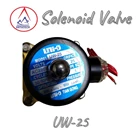 Solenoid Valve UW-25 - UNI-D 4
