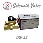 Solenoid Valve UW-25 - UNI-D 1