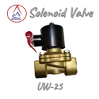 Solenoid Valve UW-25 - UNI-D 3