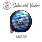 Solenoid Valve UW-35 - UNI-D 2