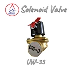 Solenoid Valve UW-35 - UNI-D 3