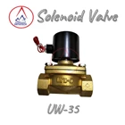Solenoid Valve UW-35 - UNI-D 1
