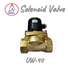 Solenoid Valve UW-40 - UNI-D 4