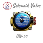 Solenoid Valve UW-50 - UNI-D 2