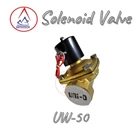 Solenoid Valve UW-50 - UNI-D 2