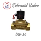 Solenoid Valve UW-50 - UNI-D 3