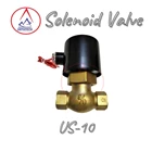 Solenoid Valve US-10 - UNI-D 3