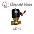 Solenoid Valve US-10 - UNI-D 1