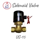 Solenoid Valve US-15 - UNI-D 1