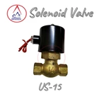 Solenoid Valve US-15 - UNI-D 3