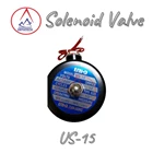 Solenoid Valve US-15 - UNI-D 2