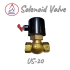 Solenoid Valve US-20 - UNI-D 2