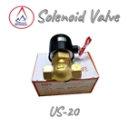 Solenoid Valve US-20 - UNI-D 1