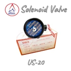 Solenoid Valve US-20 - UNI-D 3