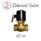 Solenoid Valve US-25 - UNI-D 3