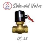 Solenoid Valve US-25 - UNI-D 1