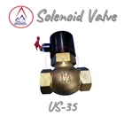 Solenoid Valve US-35 - UNI-D 2