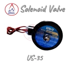 Solenoid Valve US-35 - UNI-D 3