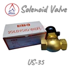 Solenoid Valve US-35 - UNI-D 1