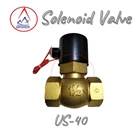Solenoid Valve US-40 - UNI-D 2