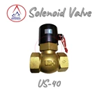 Solenoid Valve US-40 - UNI-D 1
