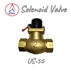 Solenoid Valve US-50 - UNI-D 2