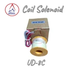 Coil Solenoid Valve UD-08C DC24V 2