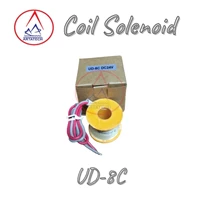 Coil Solenoid Valve UD-08C DC24V