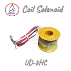 Coil Solenoid Valve UD-08HC DC24V 3