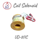 Coil Solenoid Valve UD-08HC DC24V 1