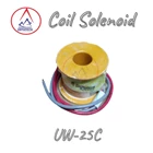 Coil Solenoid Valve UW 10-25C DC24V 2