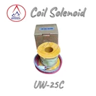 Coil Solenoid Valve UW 10-25C DC24V 3