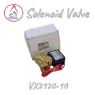 Solenoid Valve VX2120-10 SKC 2