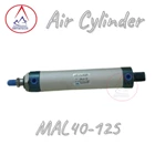 Air Silinder Pneumatik MAL40-125 SKC 1