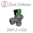 Dush Collector DMF-Z-25DD SKC 2