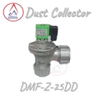 Dush Collector DMF-Z-25DD SKC 1